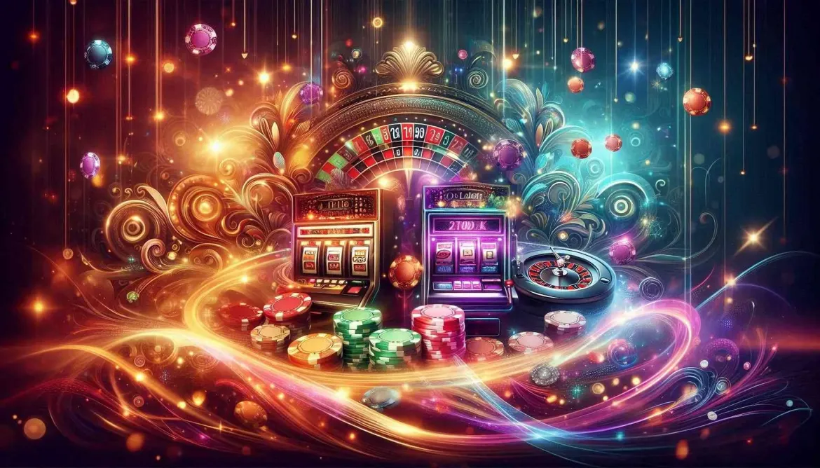 Tenobet Casino